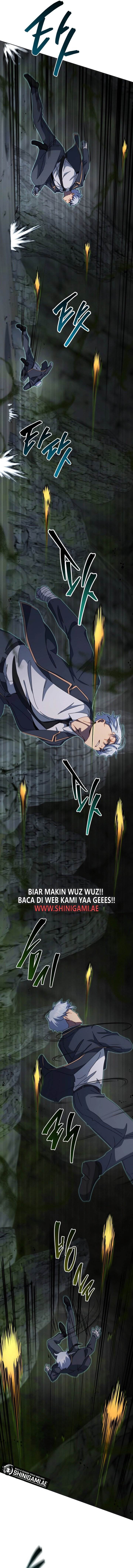 Necromancer Academy’s Genius Summoner Chap 146 - Next Chap 147