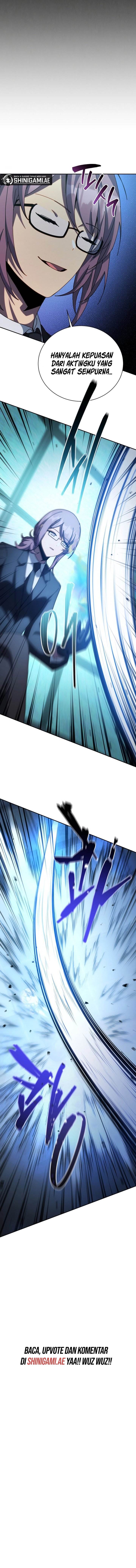 Necromancer Academy’s Genius Summoner Chap 146 - Next Chap 147