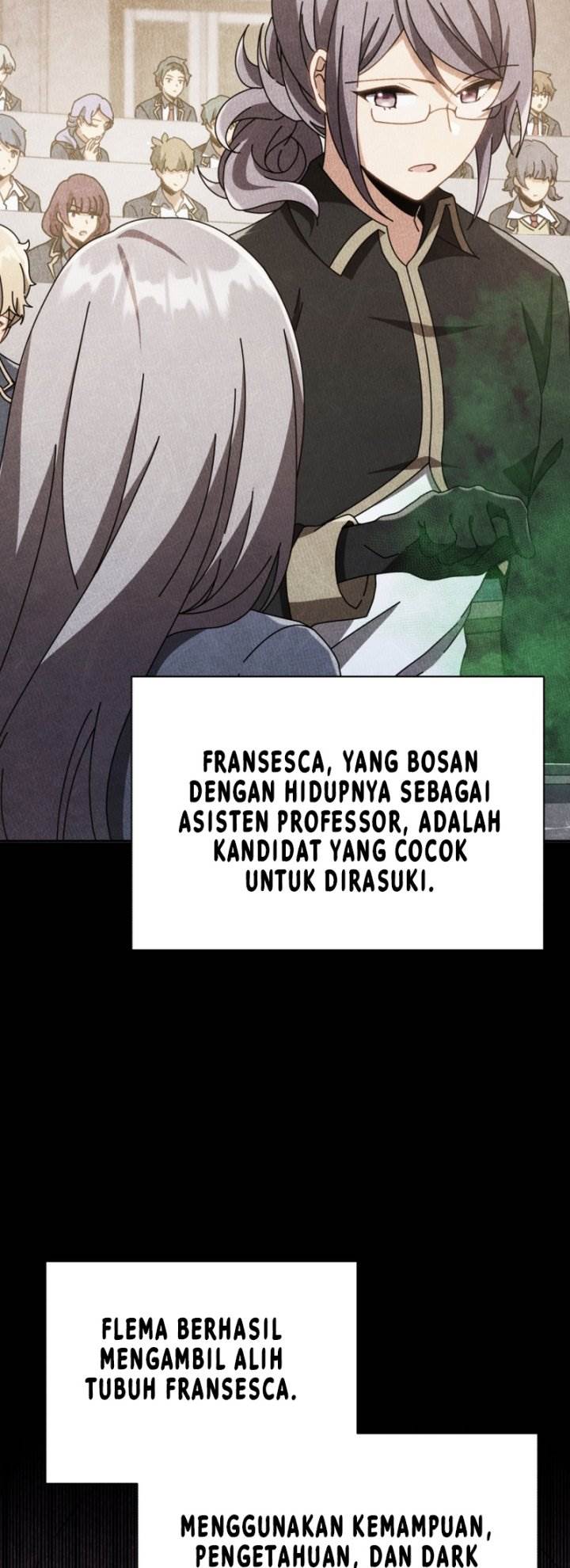 Necromancer Academy’s Genius Summoner Chap 147 - Next Chap 148