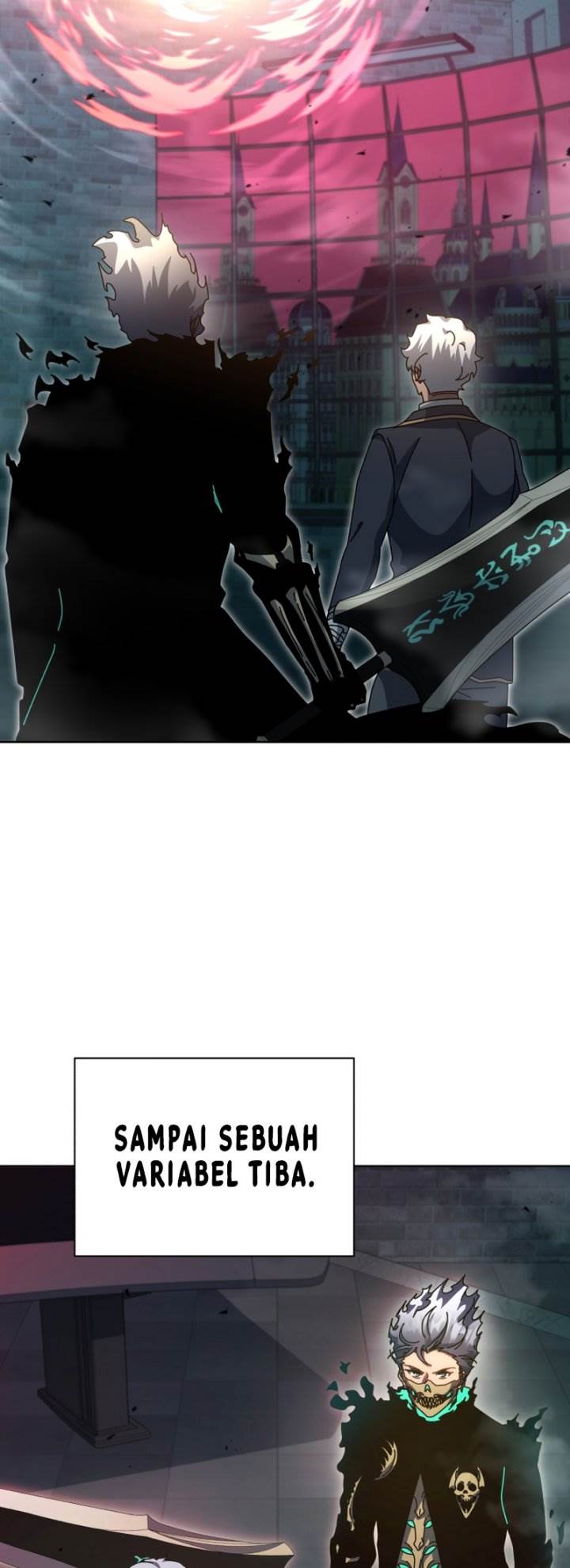 Necromancer Academy’s Genius Summoner Chap 147 - Next Chap 148