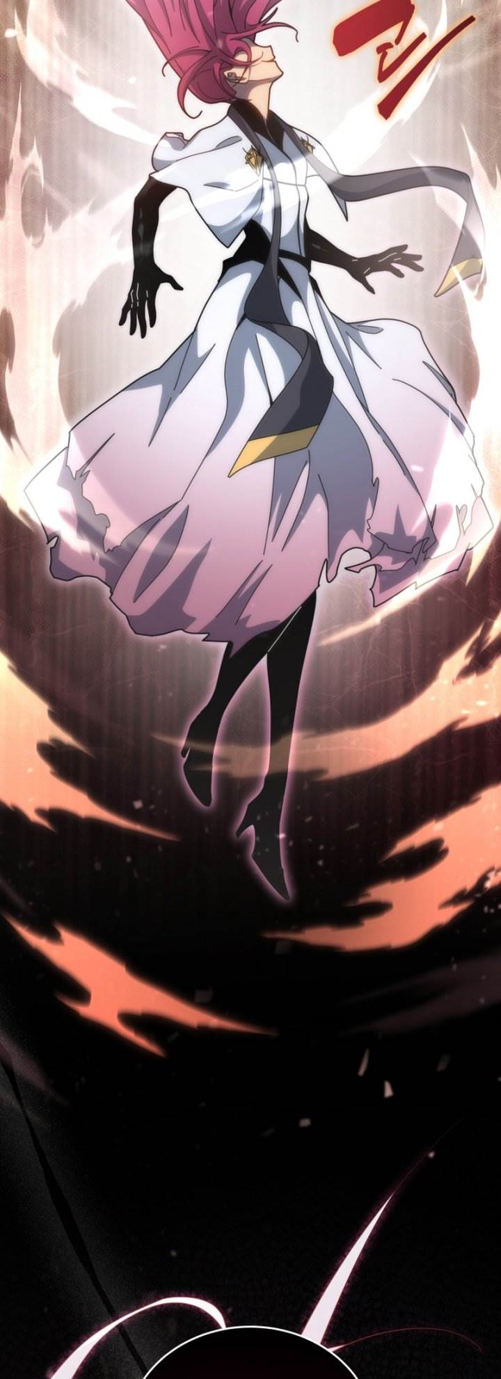 Necromancer Academy’s Genius Summoner Chap 147 - Next Chap 148