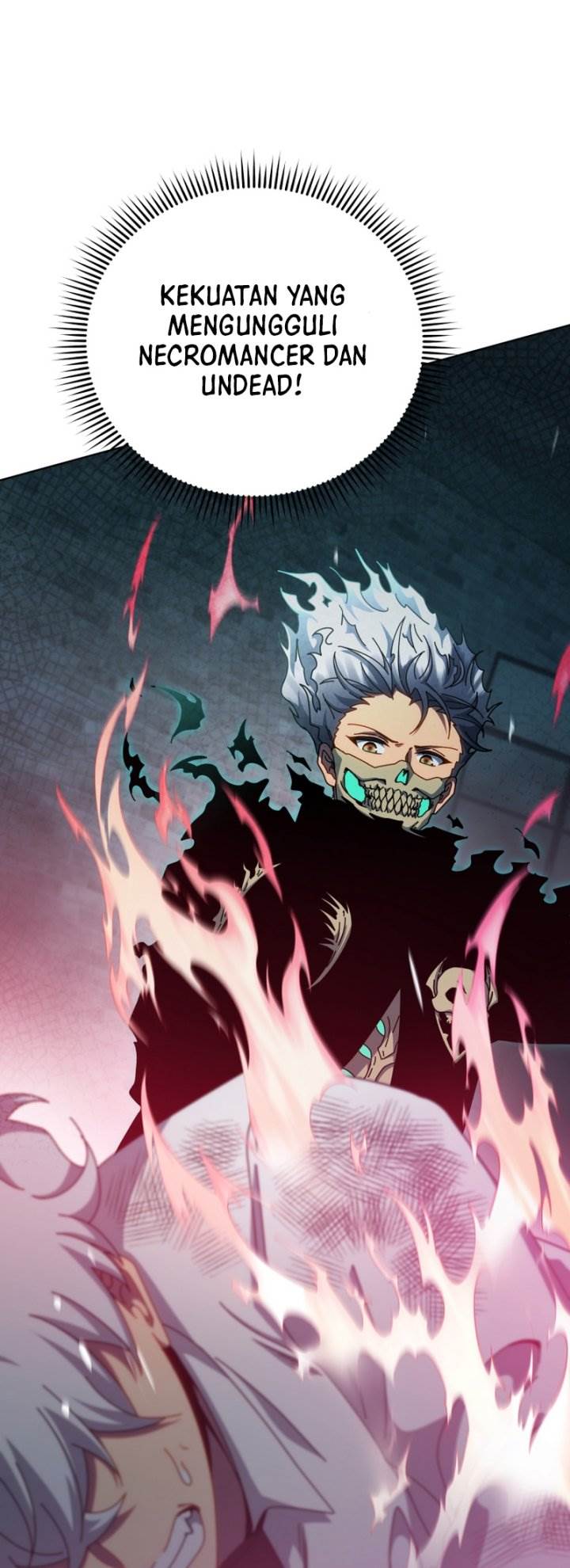 Necromancer Academy’s Genius Summoner Chap 147 - Next Chap 148