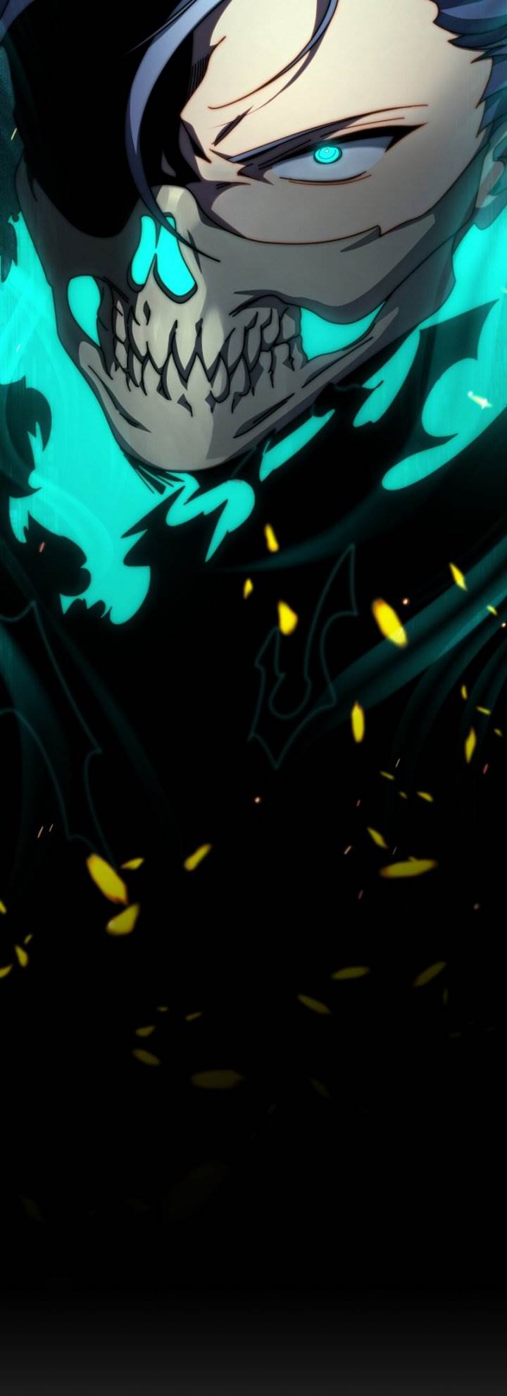 Necromancer Academy’s Genius Summoner Chap 147 - Next Chap 148