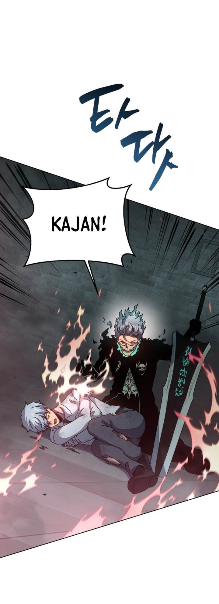 Necromancer Academy’s Genius Summoner Chap 147 - Next Chap 148