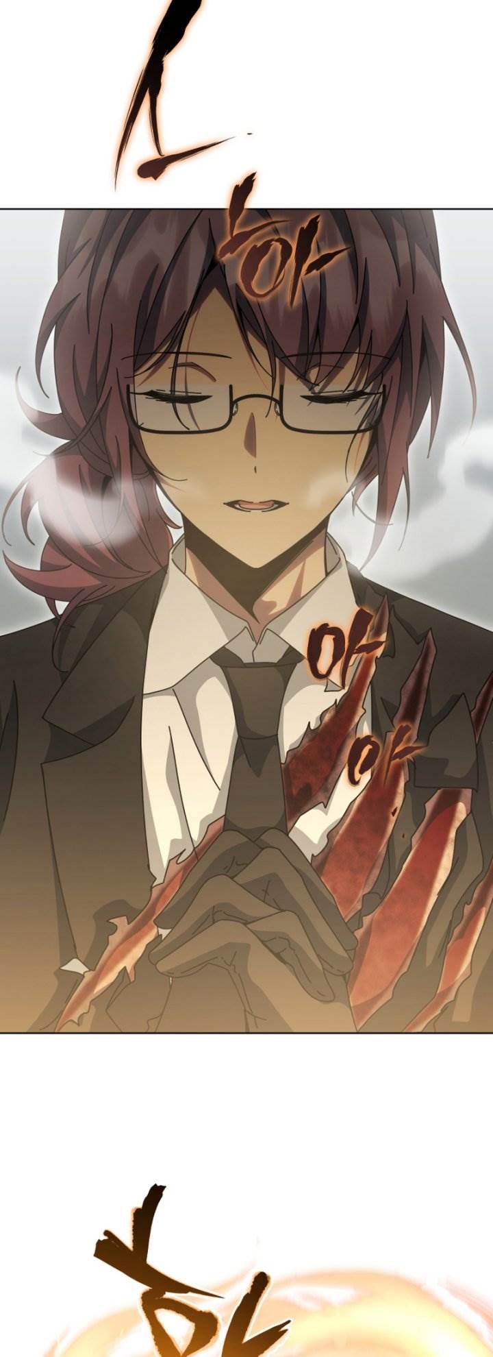 Necromancer Academy’s Genius Summoner Chap 147 - Next Chap 148