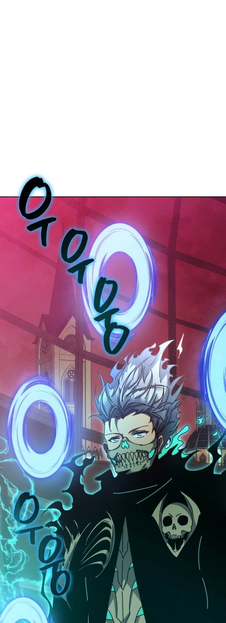 Necromancer Academy’s Genius Summoner Chap 147 - Next Chap 148