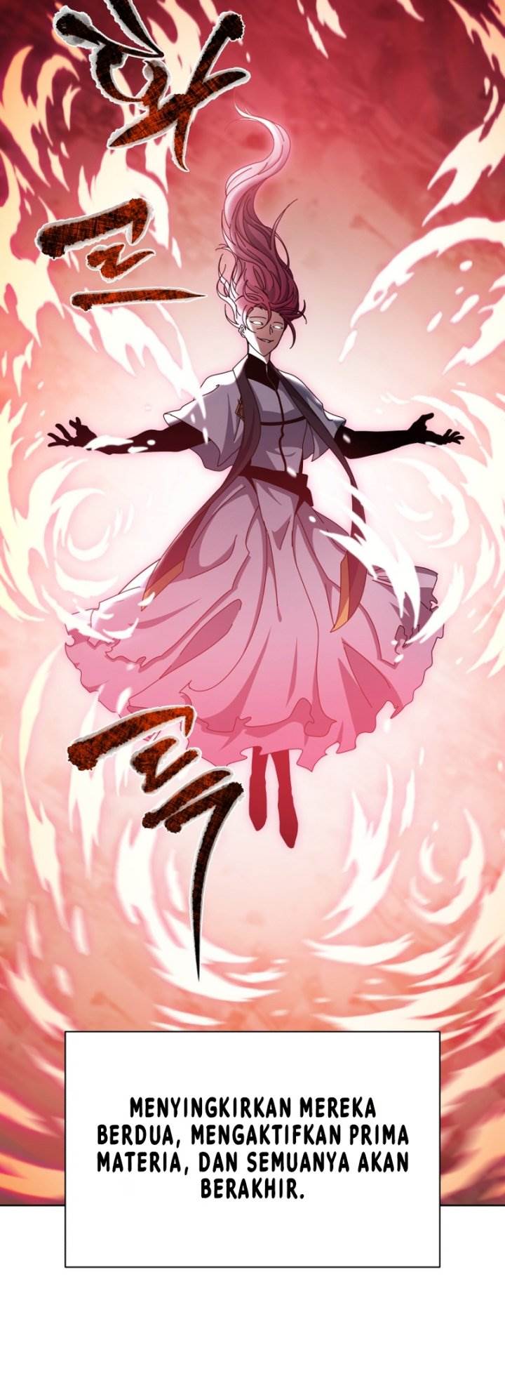 Necromancer Academy’s Genius Summoner Chap 147 - Next Chap 148