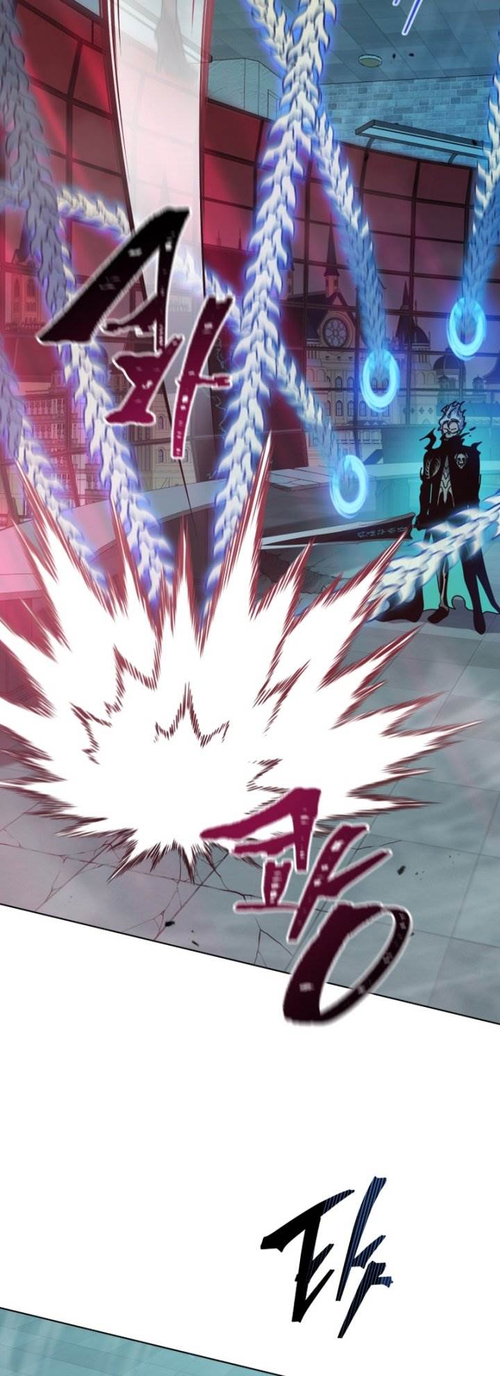 Necromancer Academy’s Genius Summoner Chap 147 - Next Chap 148