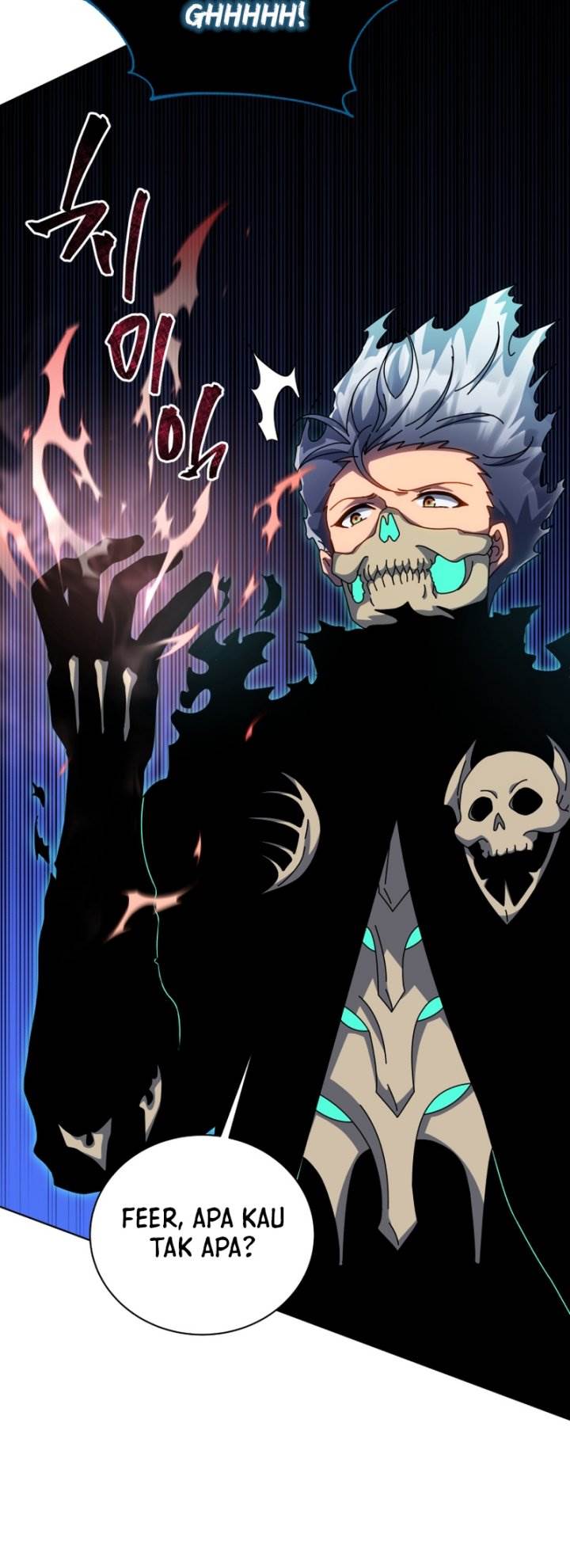 Necromancer Academy’s Genius Summoner Chap 148 - Next Chap 149