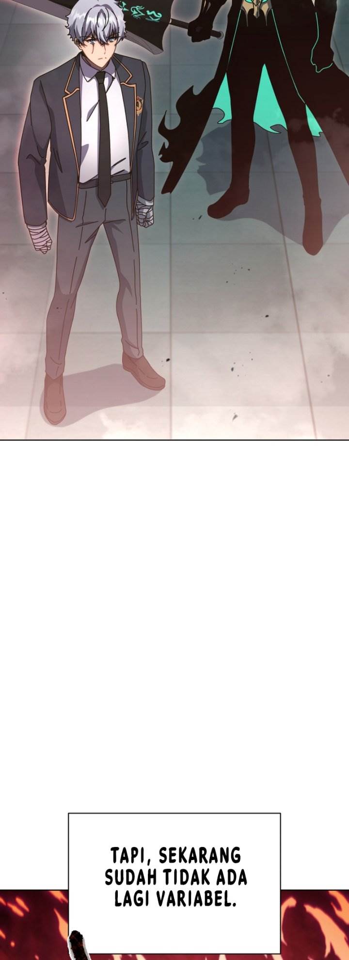 Necromancer Academy’s Genius Summoner Chap 148 - Next Chap 149