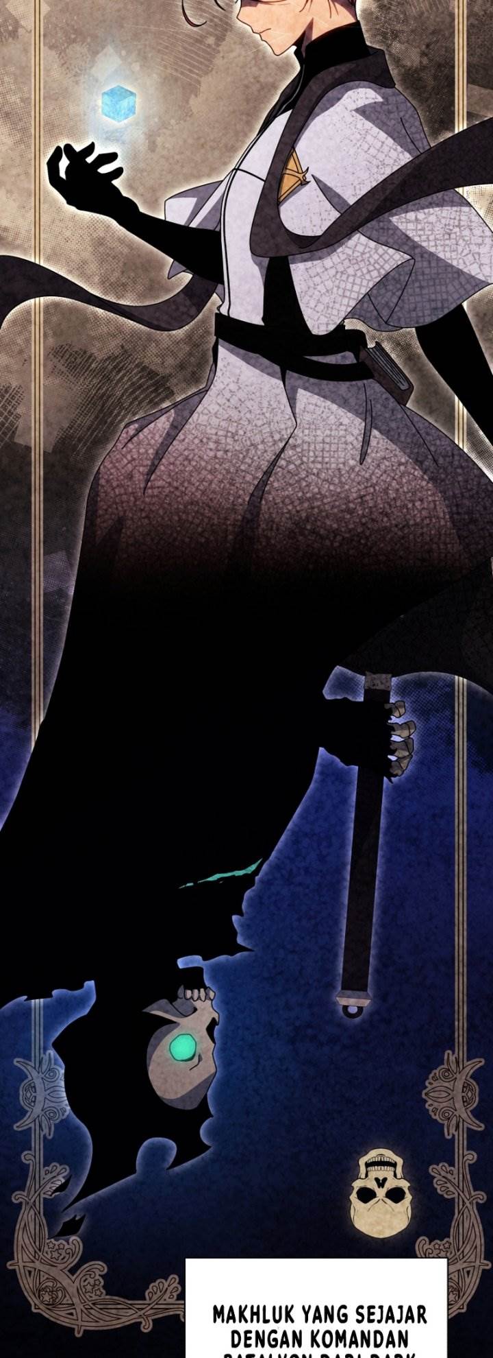 Necromancer Academy’s Genius Summoner Chap 148 - Next Chap 149