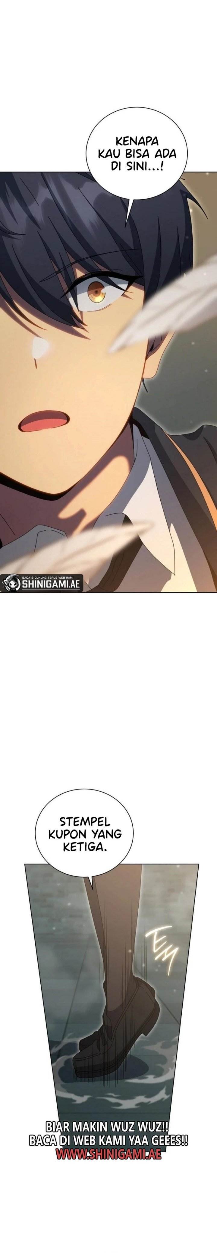 Necromancer Academy’s Genius Summoner Chap 149 - Next Chap 150