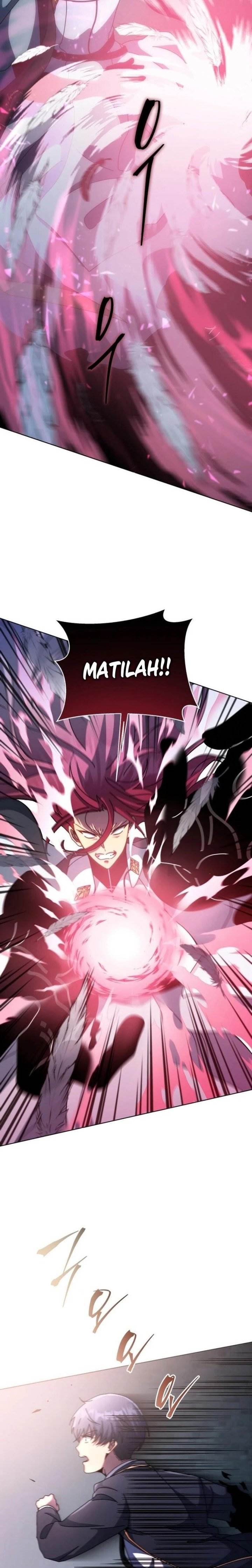 Necromancer Academy’s Genius Summoner Chap 149 - Next Chap 150