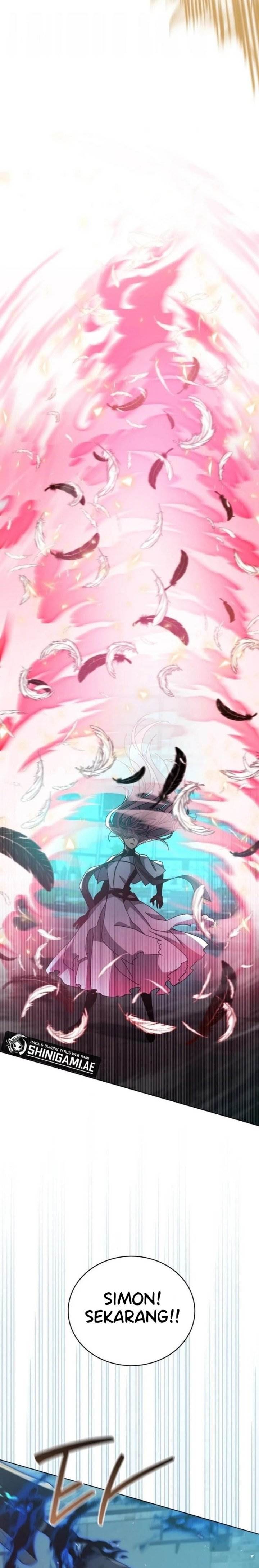 Necromancer Academy’s Genius Summoner Chap 149 - Next Chap 150