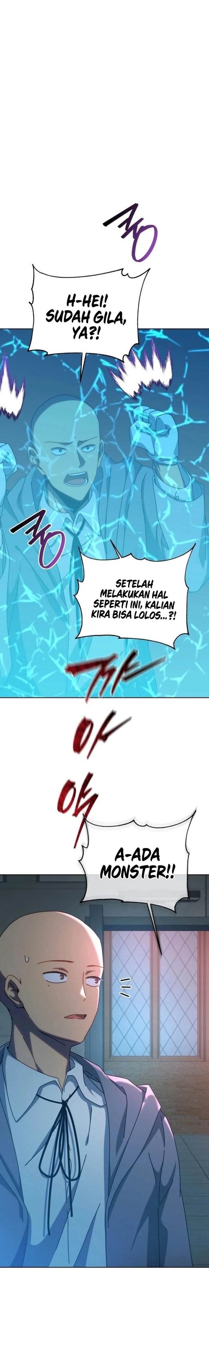 Necromancer Academy’s Genius Summoner Chap 149 - Next Chap 150