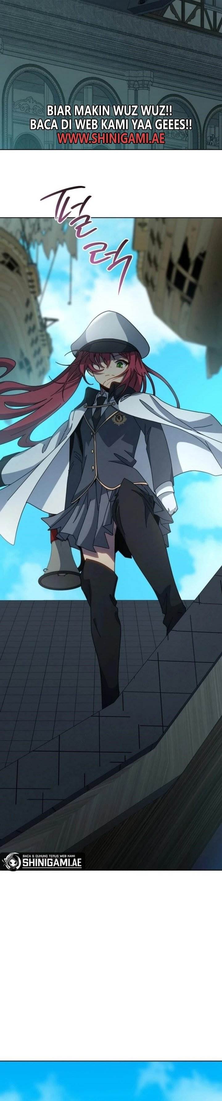 Necromancer Academy’s Genius Summoner Chap 149 - Next Chap 150