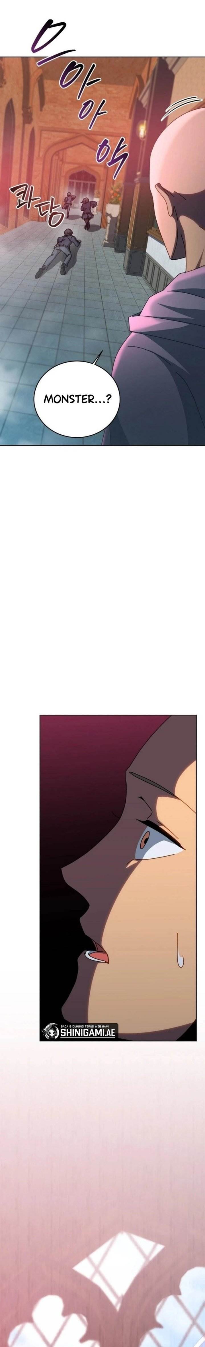 Necromancer Academy’s Genius Summoner Chap 149 - Next Chap 150