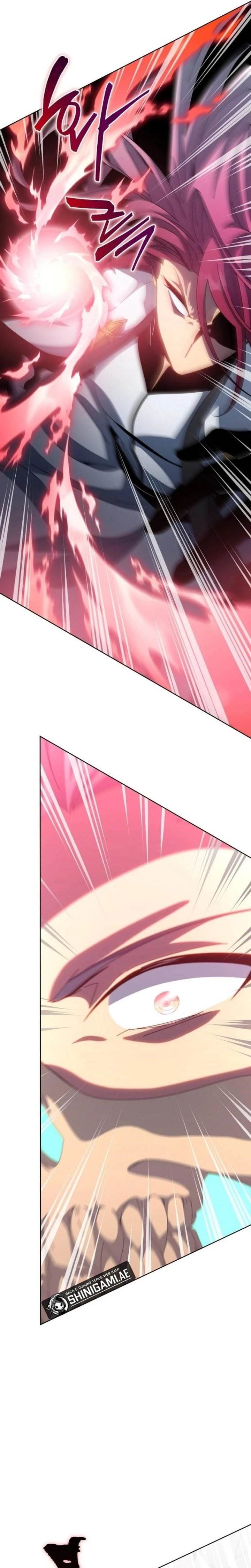 Necromancer Academy’s Genius Summoner Chap 149 - Next Chap 150