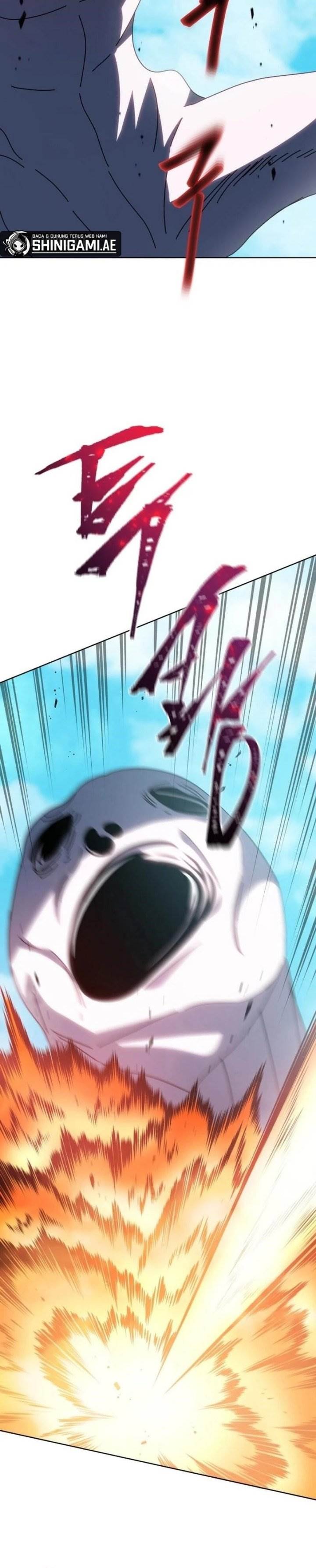 Necromancer Academy’s Genius Summoner Chap 149 - Next Chap 150