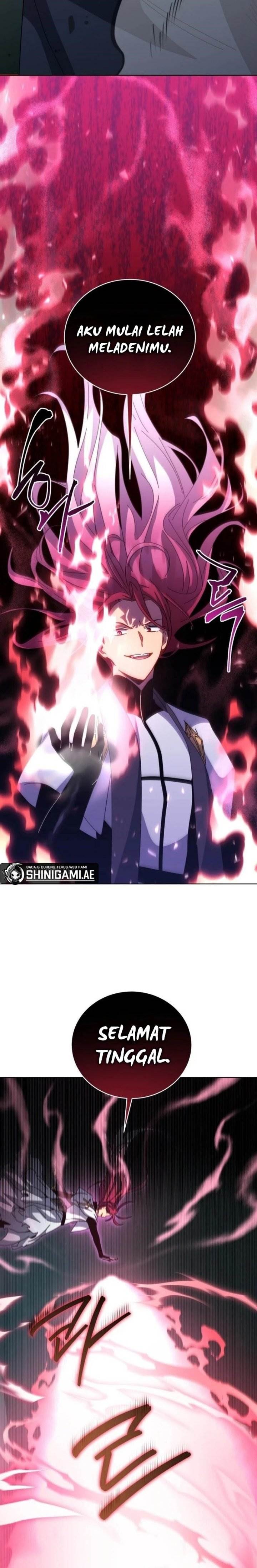 Necromancer Academy’s Genius Summoner Chap 149 - Next Chap 150