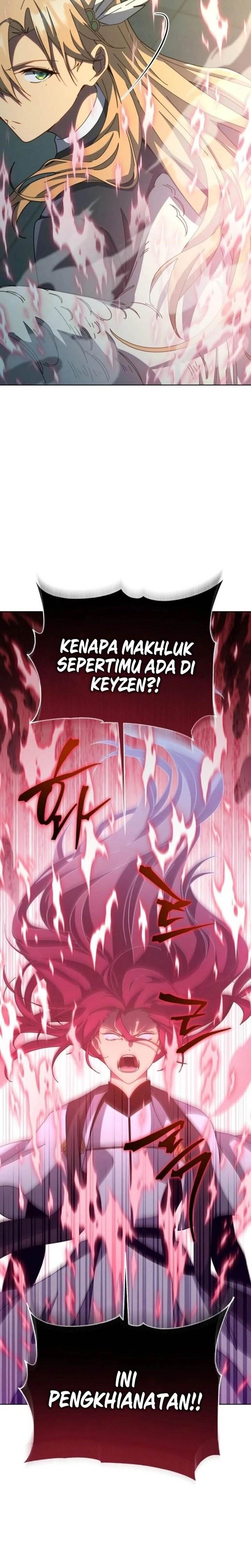 Necromancer Academy’s Genius Summoner Chap 149 - Next Chap 150