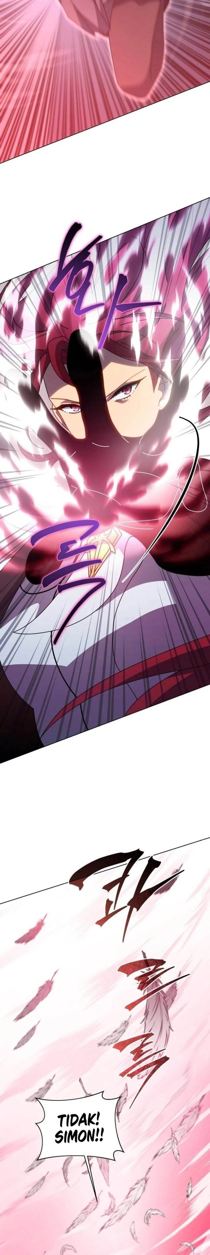 Necromancer Academy’s Genius Summoner Chap 149 - Next Chap 150