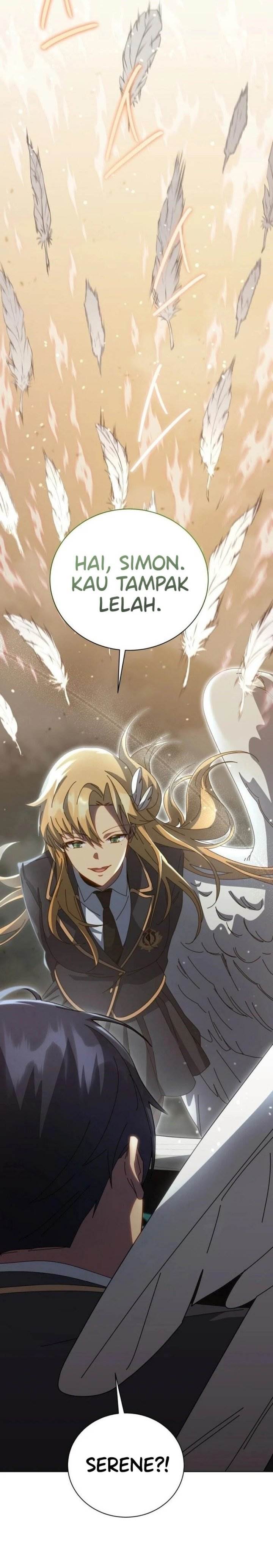 Necromancer Academy’s Genius Summoner Chap 149 - Next Chap 150