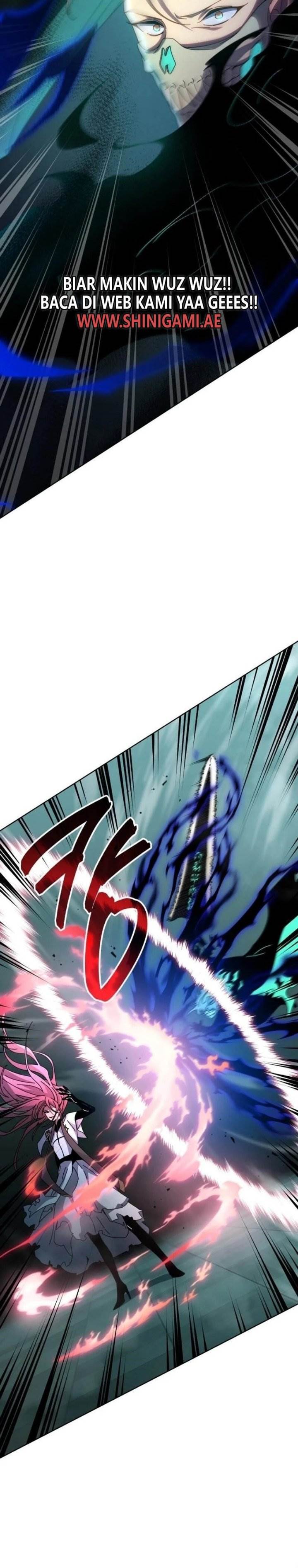 Necromancer Academy’s Genius Summoner Chap 149 - Next Chap 150