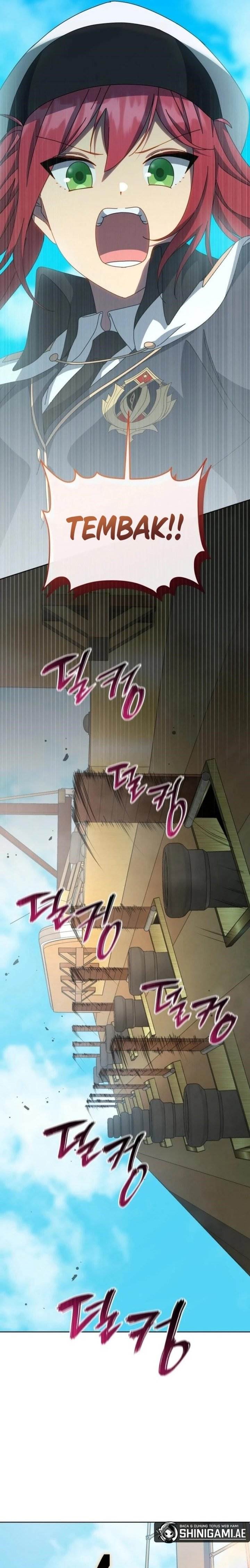 Necromancer Academy’s Genius Summoner Chap 149 - Next Chap 150