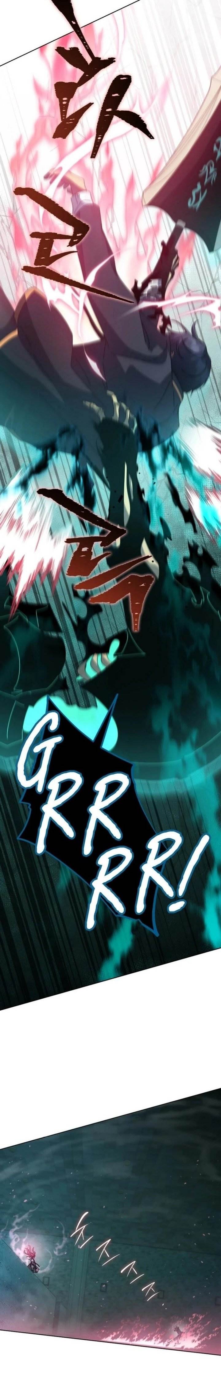 Necromancer Academy’s Genius Summoner Chap 149 - Next Chap 150