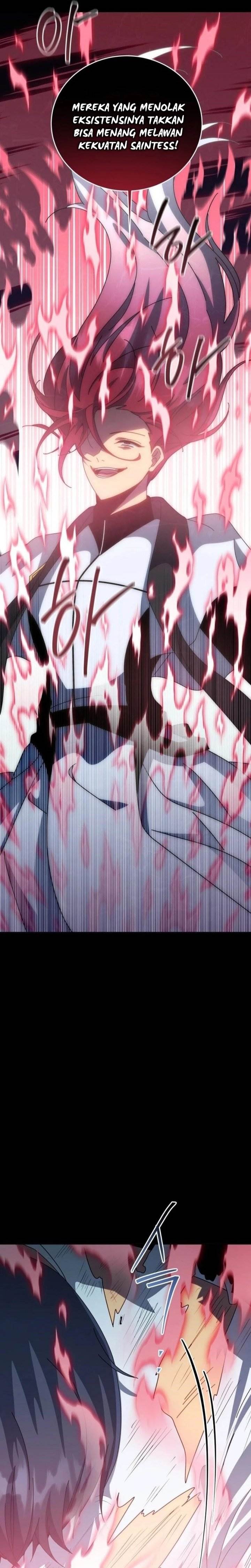 Necromancer Academy’s Genius Summoner Chap 149 - Next Chap 150