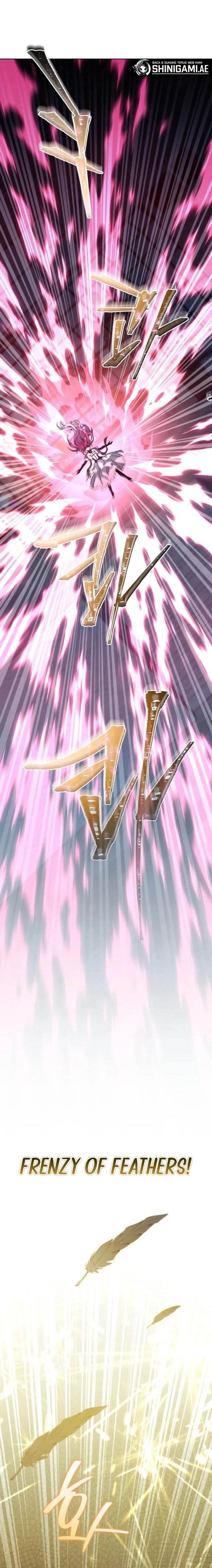 Necromancer Academy’s Genius Summoner Chap 149 - Next Chap 150