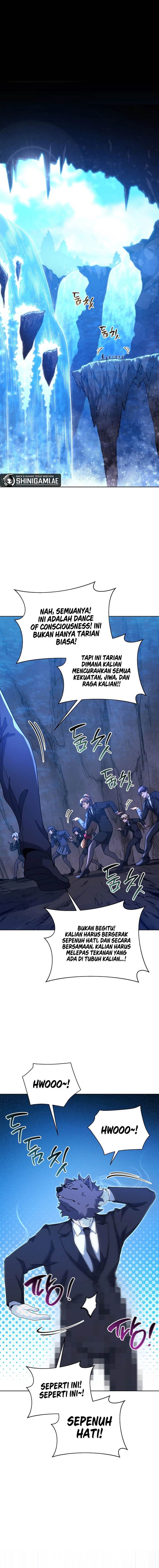 Necromancer Academy’s Genius Summoner Chap 150 - Next Chap 151