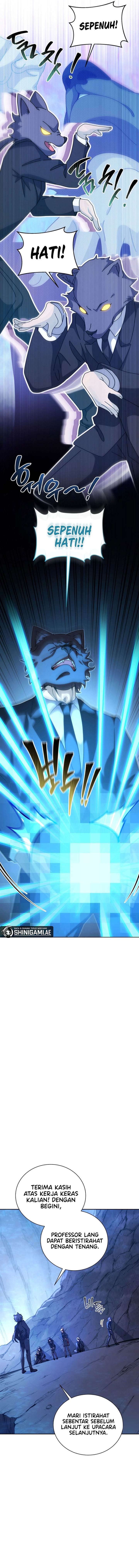 Necromancer Academy’s Genius Summoner Chap 150 - Next Chap 151