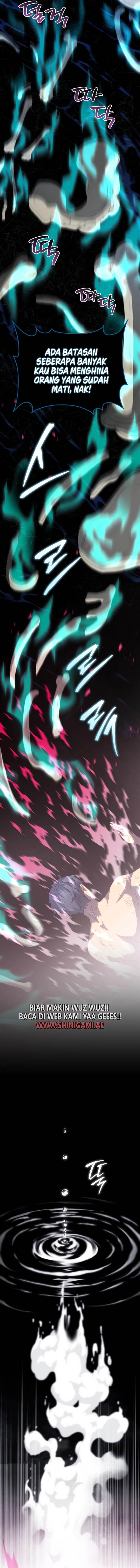 Necromancer Academy’s Genius Summoner Chap 150 - Next Chap 151