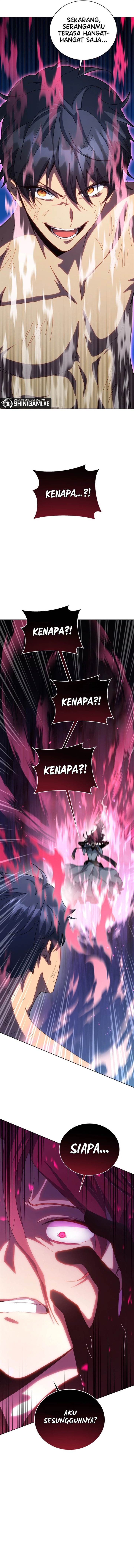 Necromancer Academy’s Genius Summoner Chap 150 - Next Chap 151