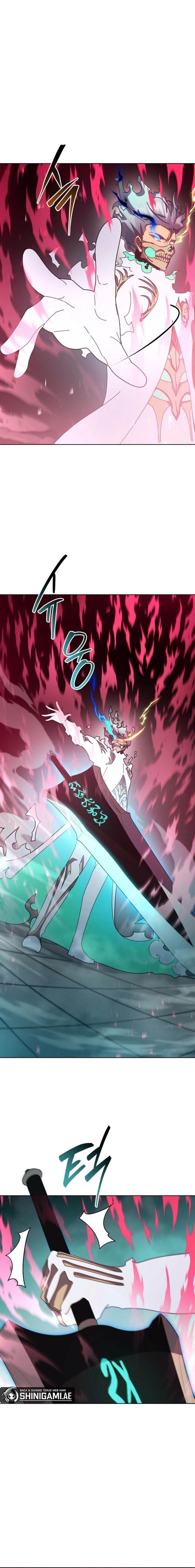 Necromancer Academy’s Genius Summoner Chap 151 - Next Chap 152