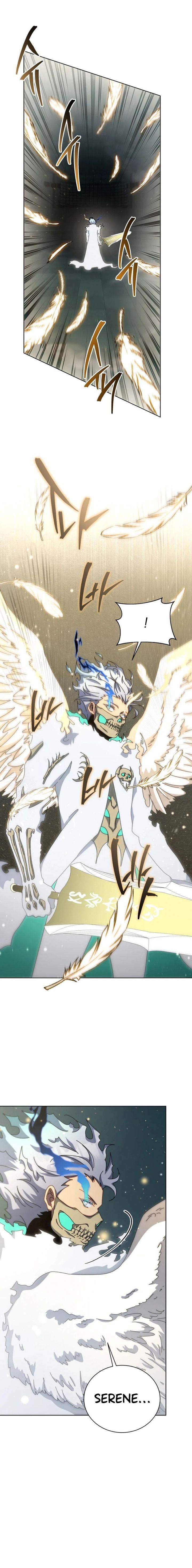 Necromancer Academy’s Genius Summoner Chap 151 - Next Chap 152