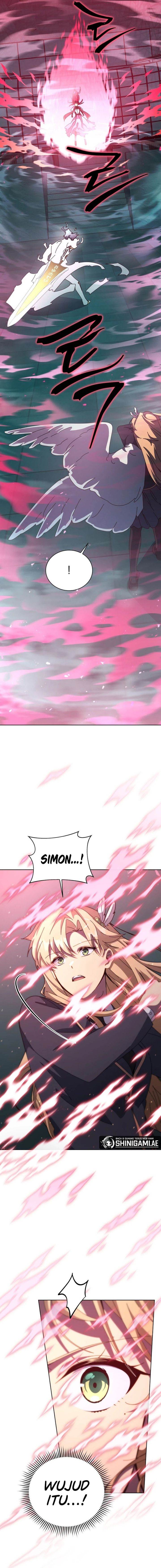 Necromancer Academy’s Genius Summoner Chap 151 - Next Chap 152