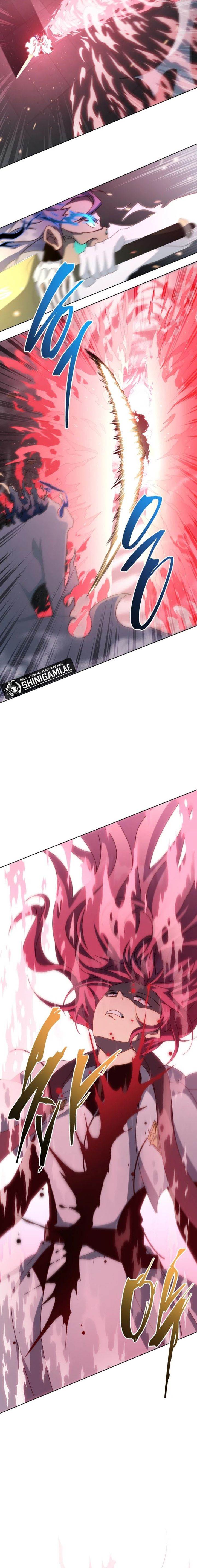 Necromancer Academy’s Genius Summoner Chap 151 - Next Chap 152