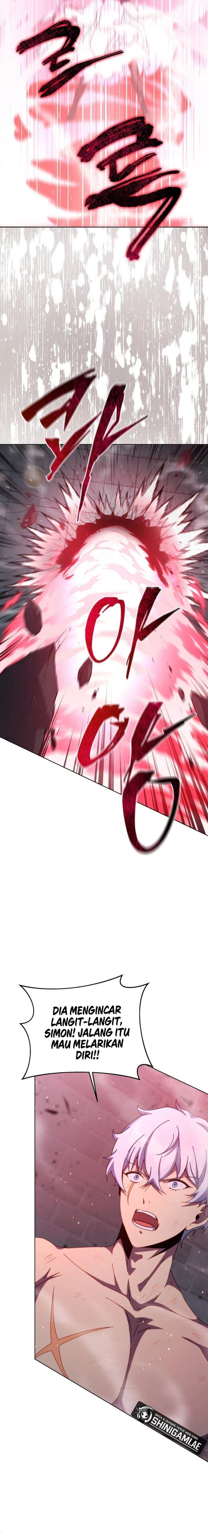 Necromancer Academy’s Genius Summoner Chap 151 - Next Chap 152