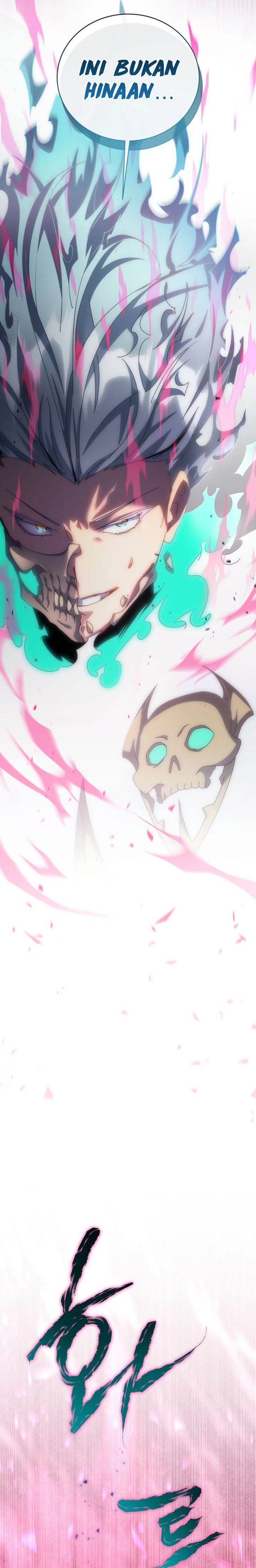 Necromancer Academy’s Genius Summoner Chap 151 - Next Chap 152