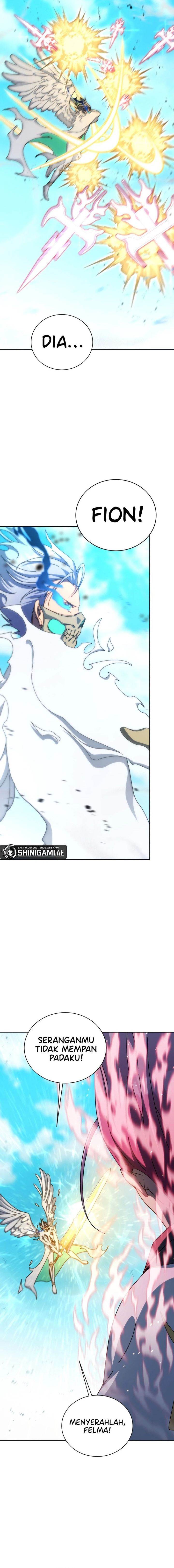 Necromancer Academy’s Genius Summoner Chap 151 - Next Chap 152