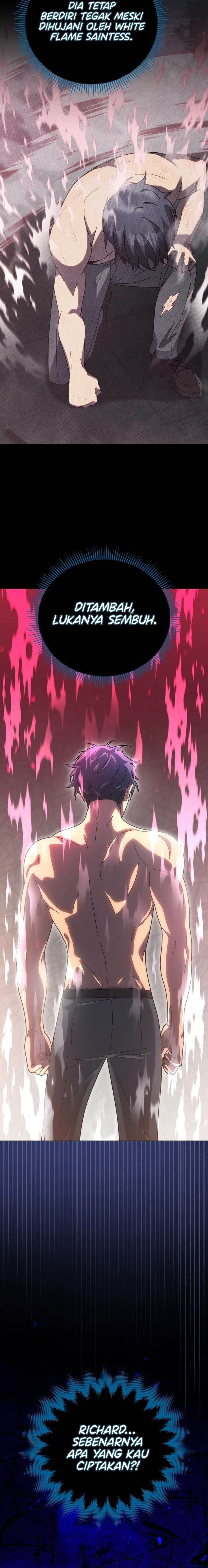 Necromancer Academy’s Genius Summoner Chap 151 - Next Chap 152