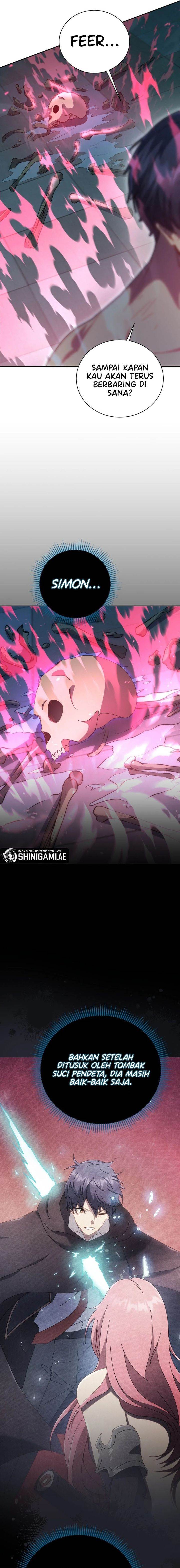 Necromancer Academy’s Genius Summoner Chap 151 - Next Chap 152