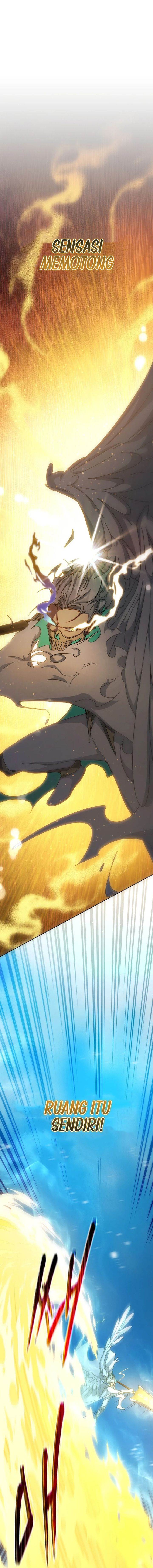 Necromancer Academy’s Genius Summoner Chap 151 - Next Chap 152