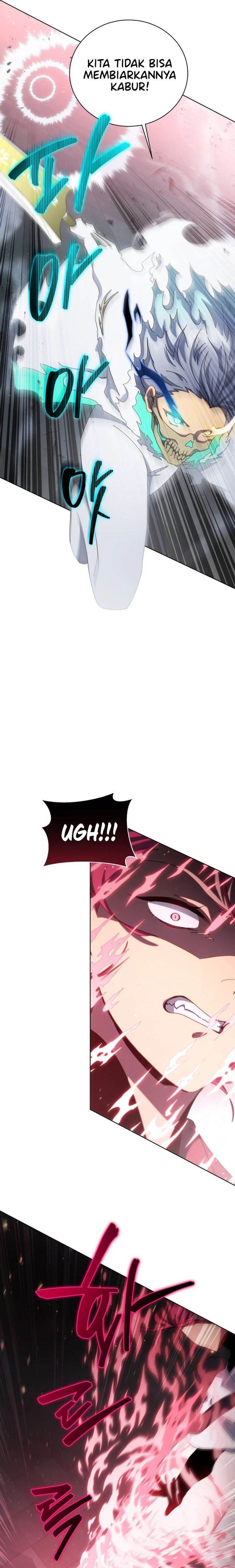 Necromancer Academy’s Genius Summoner Chap 151 - Next Chap 152