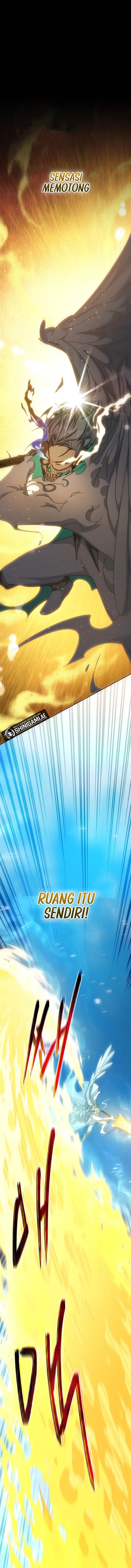 Necromancer Academy’s Genius Summoner Chap 152 - Next Chap 153