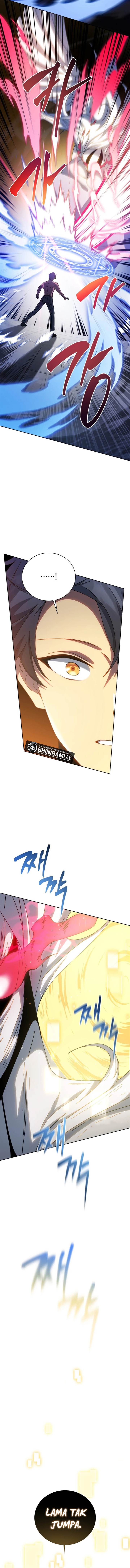 Necromancer Academy’s Genius Summoner Chap 152 - Next Chap 153