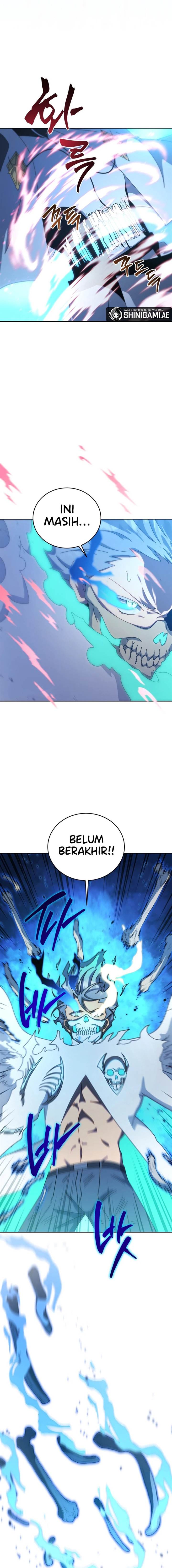 Necromancer Academy’s Genius Summoner Chap 152 - Next Chap 153